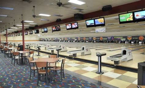 AMF is your 1 destination for bowling, drinks, and family fun Join us at AMF Richardson Lanes. . Amf richardson photos